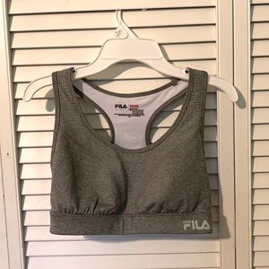 FILA Women’s Sports Bra
